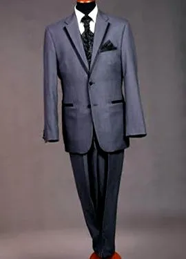 casual costum