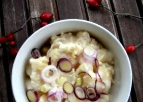 картофена картофена