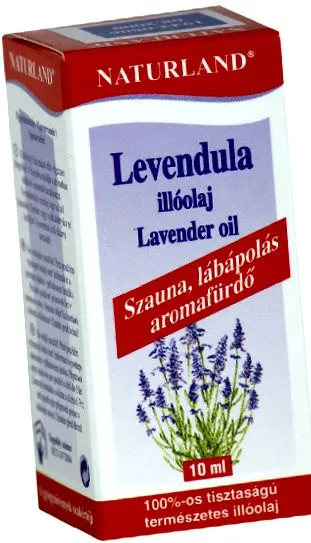 esențial ulei