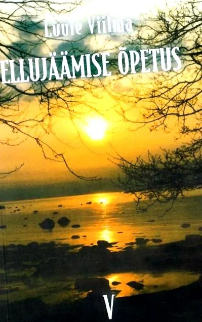 viilma luule
