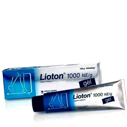 liaton Lioton 1000