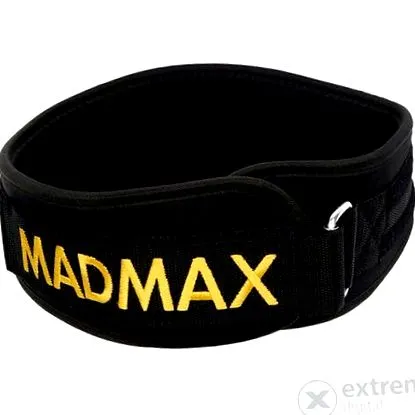 body madmax