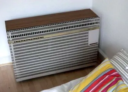 convector convector