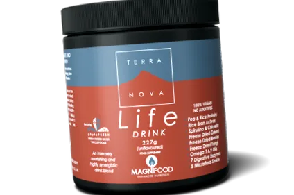 Life Drink Life Drink