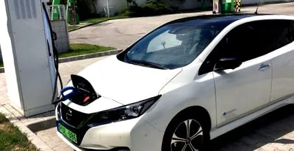 новия слязохме