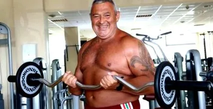 брада брада