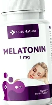 vitalabo мелатонін