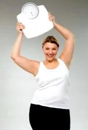 време диета Dieting Femina