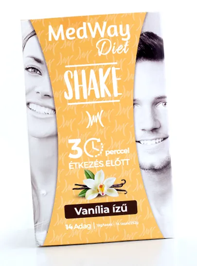 diet shake