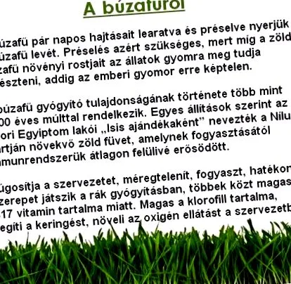 copac grâu