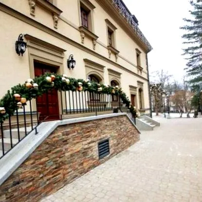 ресторан male