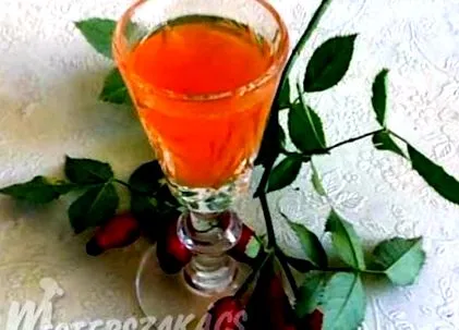 шипка ликьор