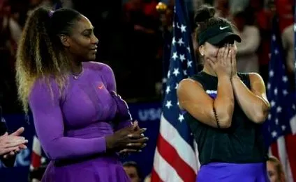 williams serena