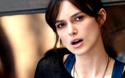keira