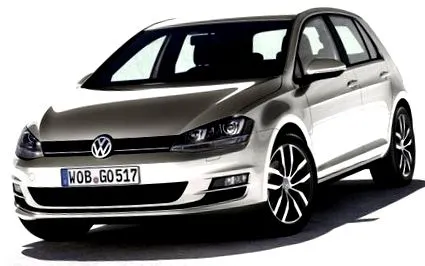 golf седмичният