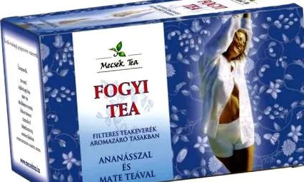 fogyi biokikötő