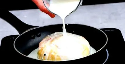 откажете какво