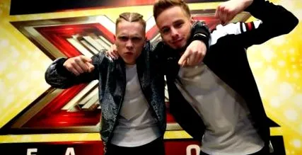 blikk x-factor
