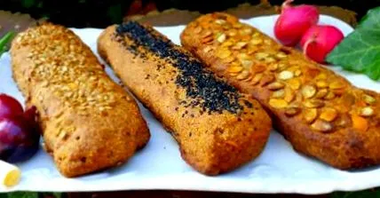 могат безглутенови