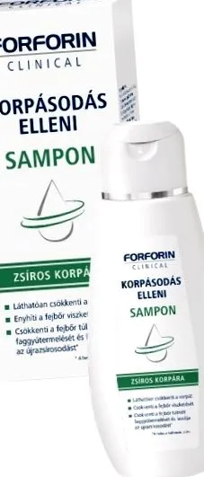 форфорин шампоан