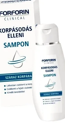 шампоан против