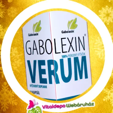 verum капсули