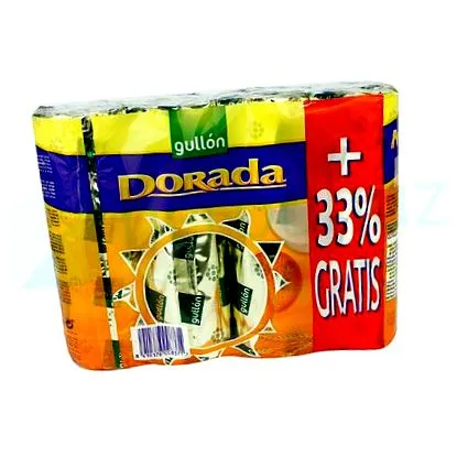 dorada maria