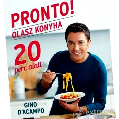 минути пронто