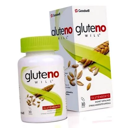 капсули glutenowill