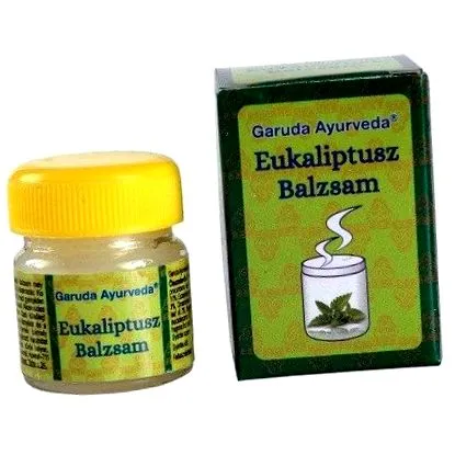 бальзам ayurveda