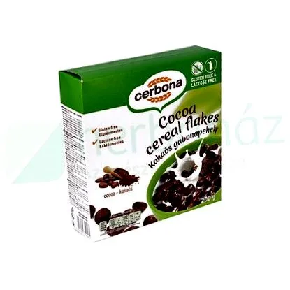 cereală cerbona