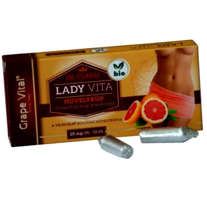 vital ladyvita