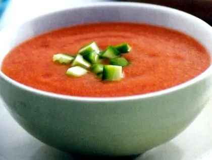 гаспачо gastroabc