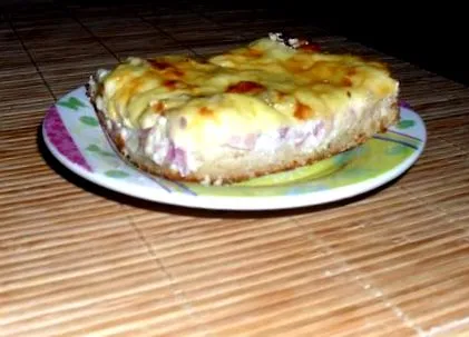 часником часником