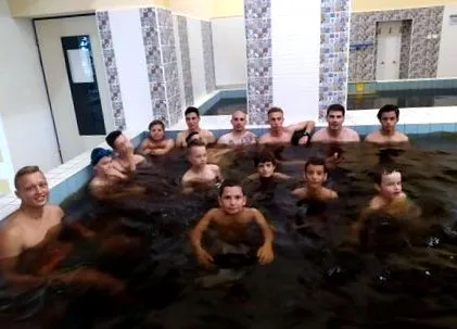 підготовчий підготовчий