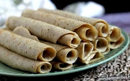 clătite gluten