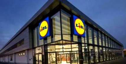 програмата lidl