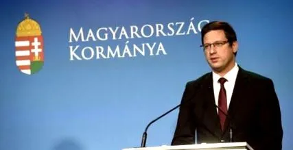 отлагането гуляс
