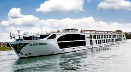 cruises global