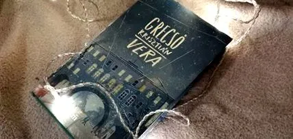 vera безусловната любов която