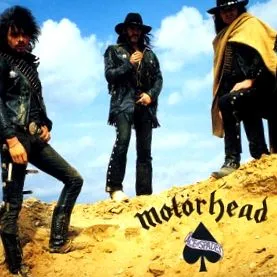 1980 року motorhead