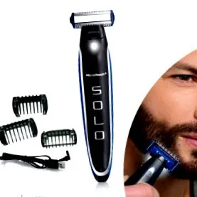 microtouch лице