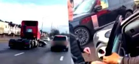круз първите
