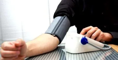 опасно налягане
