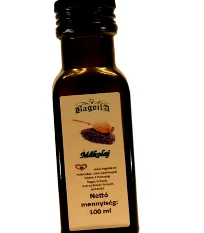 масло защо