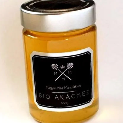 250г акацієвий