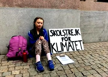 thunberg
