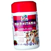 мултивитамини мултивитамини