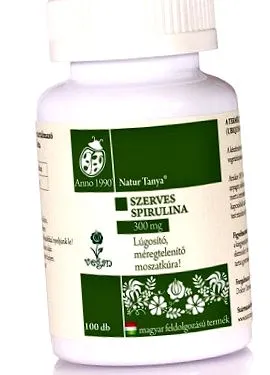 organic natur