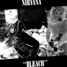 bleach bleach